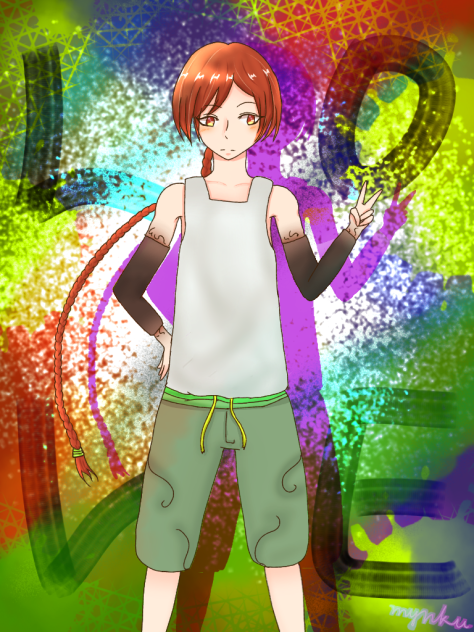 無題96 - ibisPaint