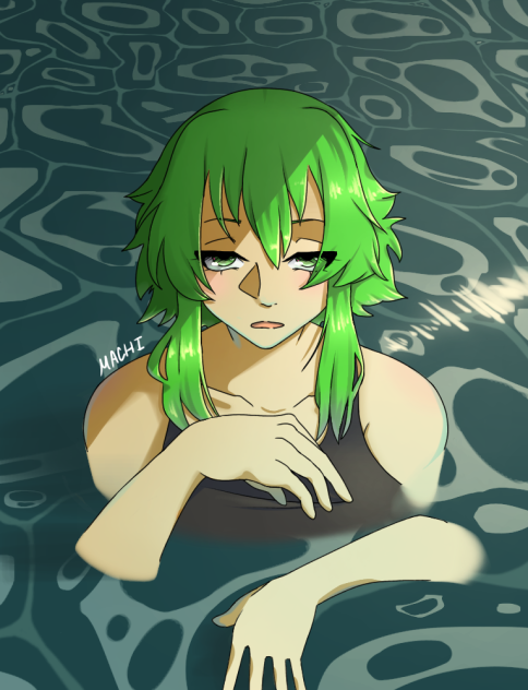 gumi