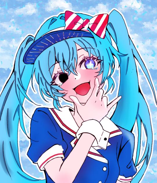 誰か、助けてね(^^♪