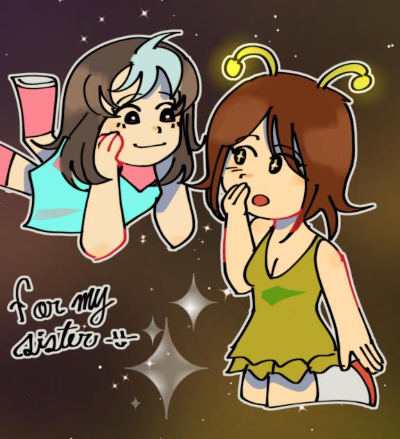 bday art 1-2