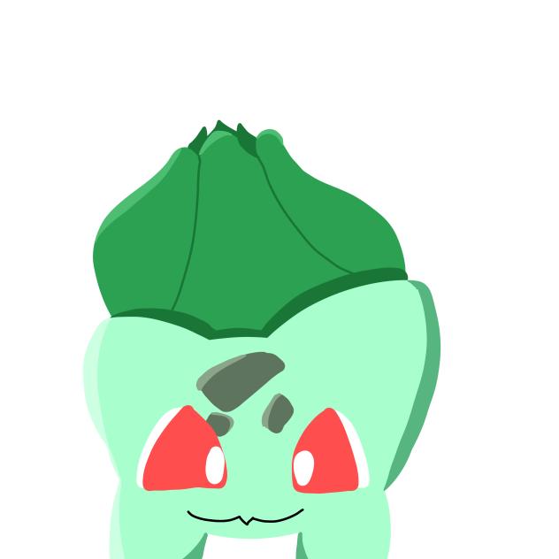 Bulbasaur