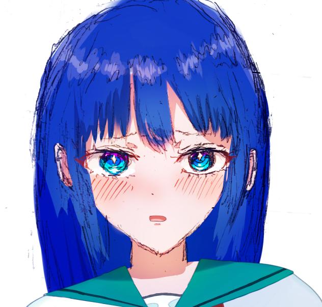照橋さん