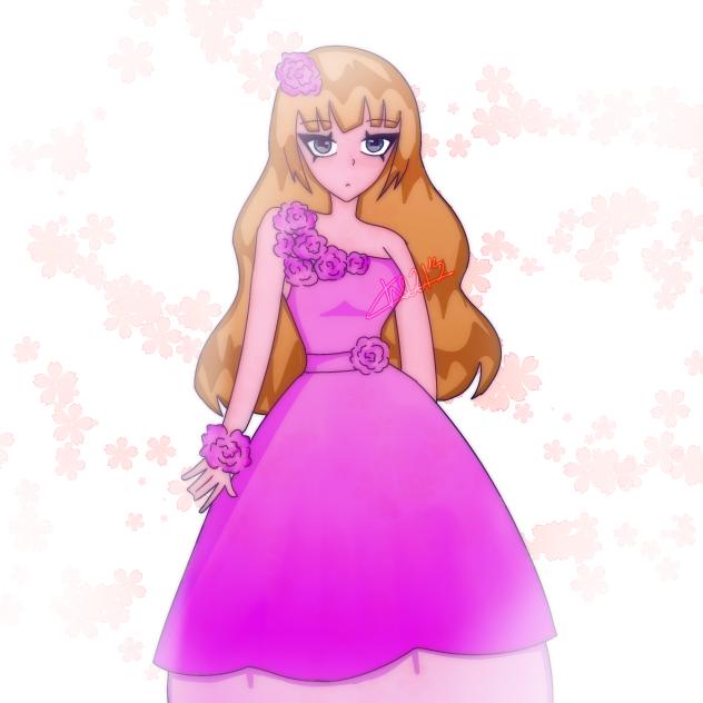 Princess Lilia