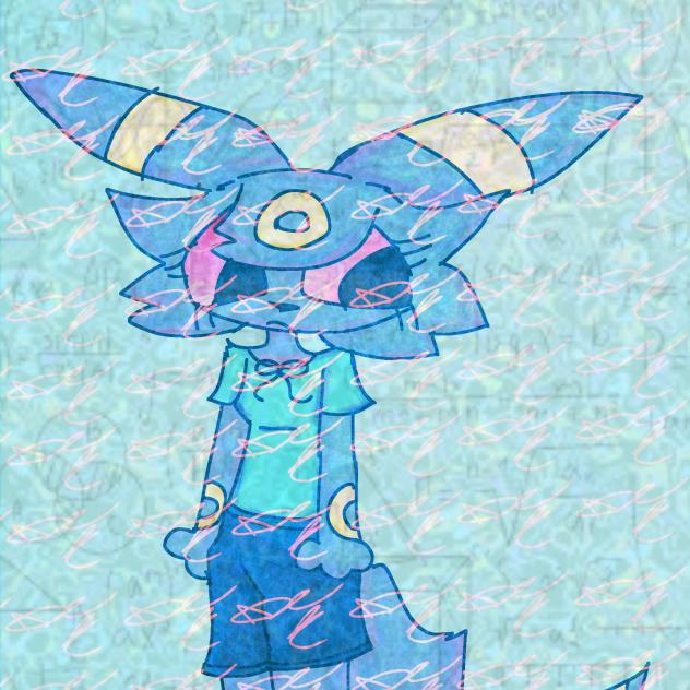 More pokesona. I had to do homework’s