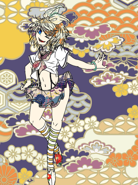 (塗らせて頂いた】16
