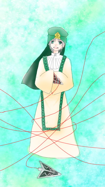 ジャーファルさん