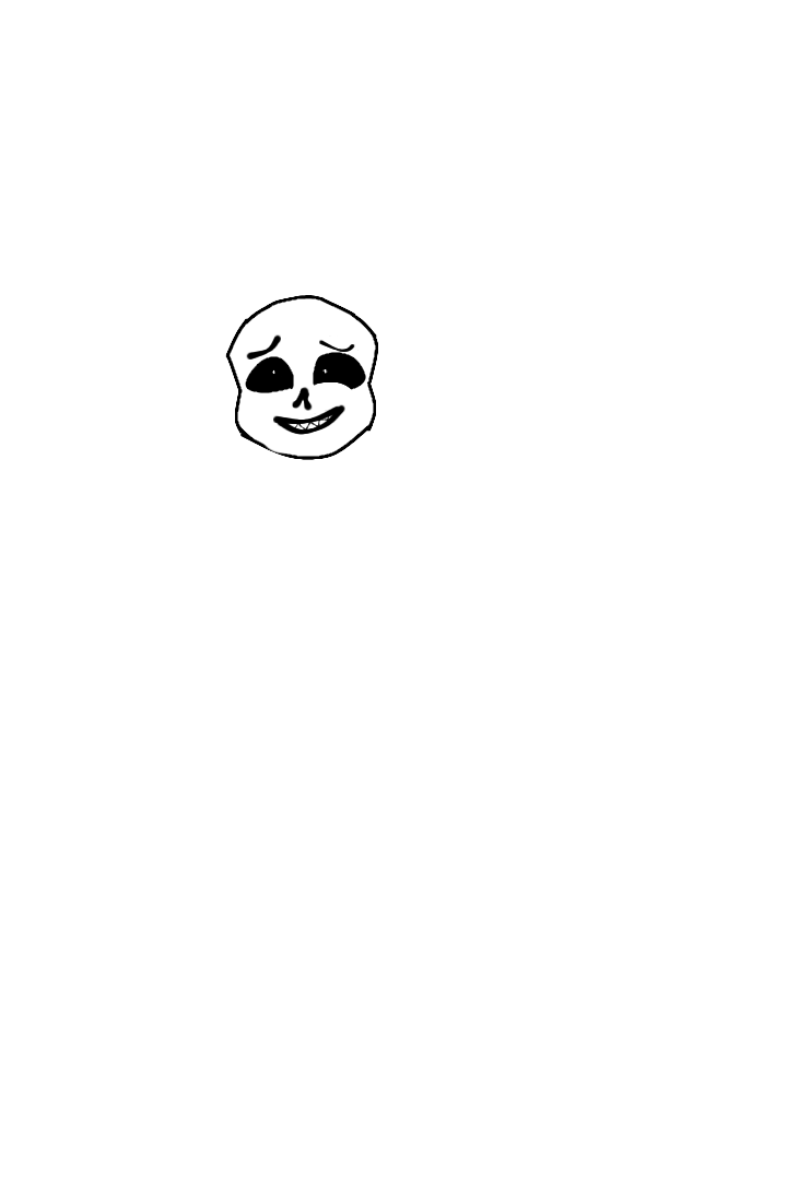 random thing I did - ibisPaint