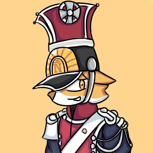 stupid lancer - ibisPaint