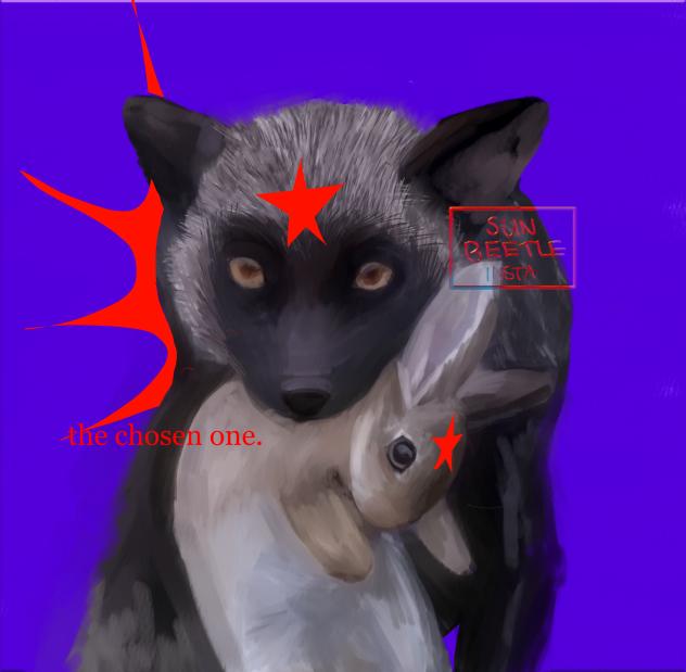 fox