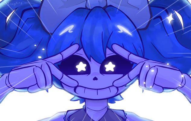 GASTERBLASTER BEAMMM