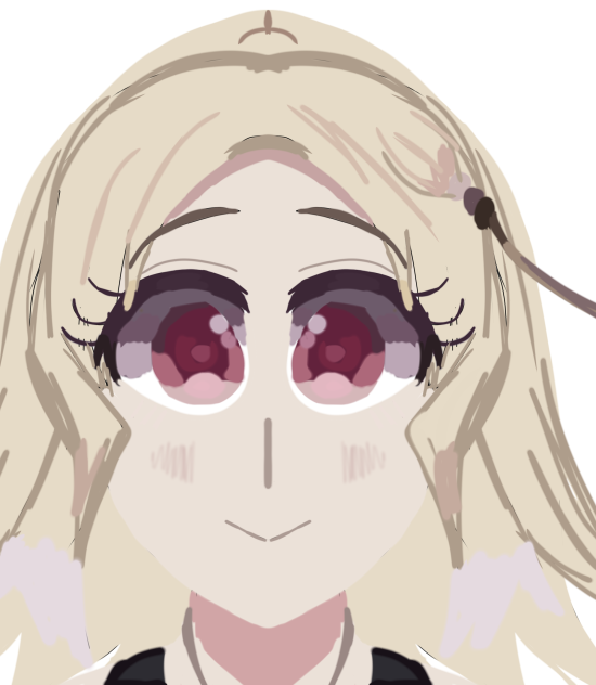 yui komori