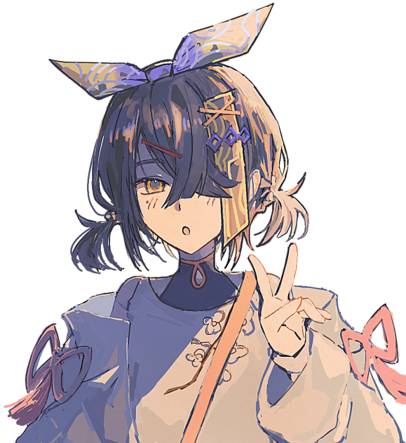 徐福ちゃん２
