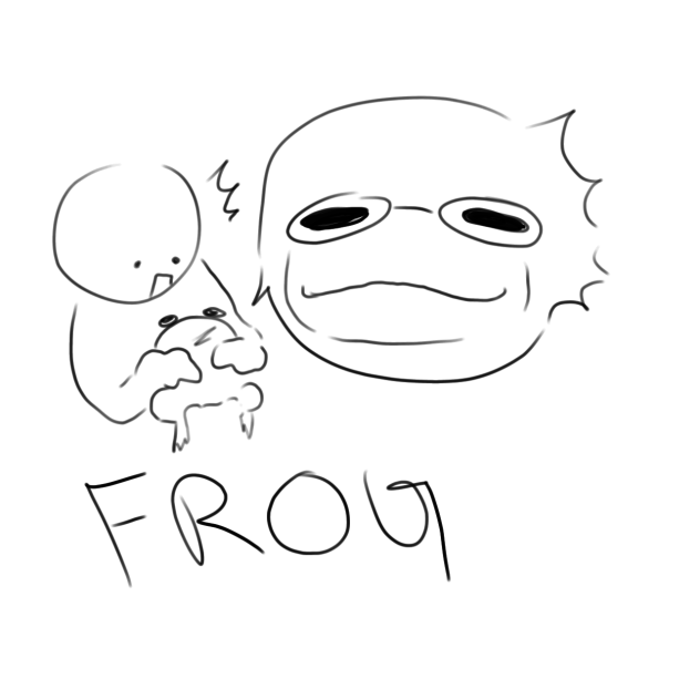 Frog