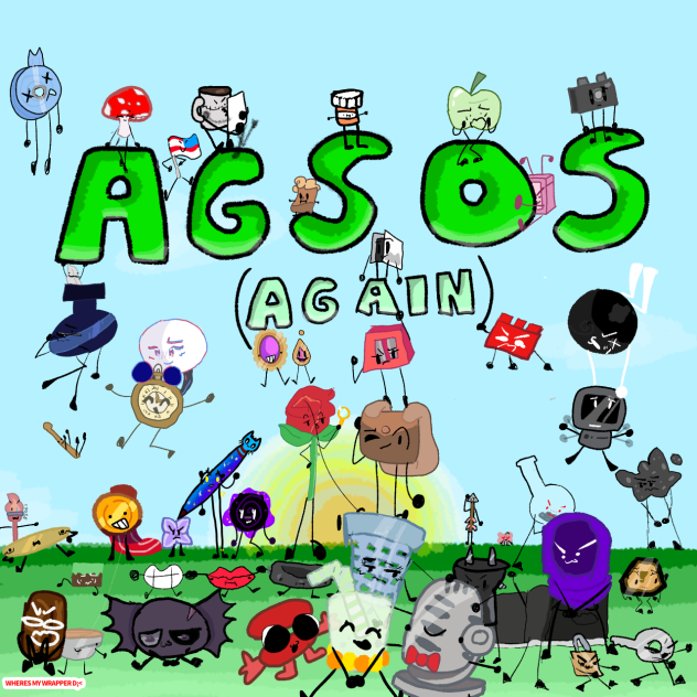 AGSOSA FA BANNER OTHER
