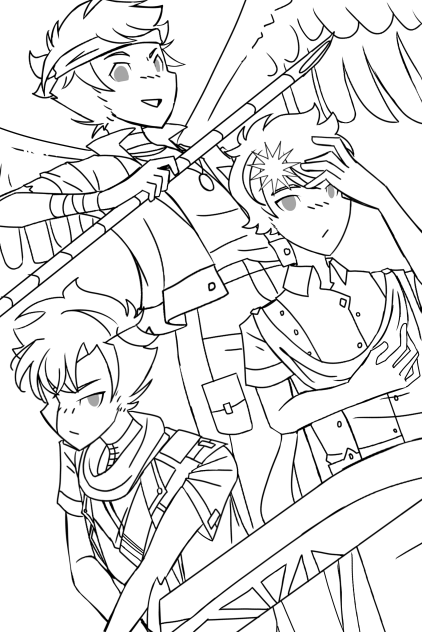 MalPhilIndo, but it’s a coloring page