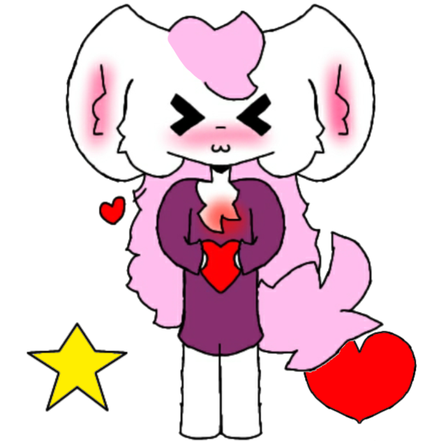 fanart da pinkie