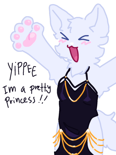 my friends oc in the trend pt 2 lol