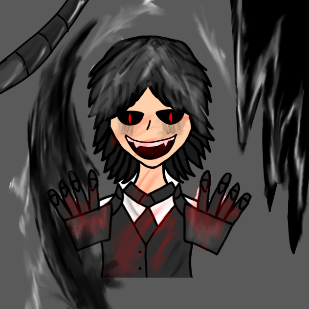 where are you - ibisPaint