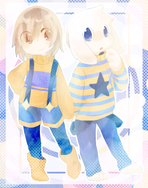 chasriel 40日