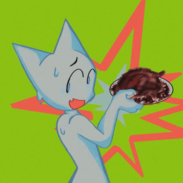 Dinner!