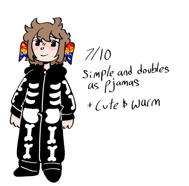 Spooky scary skeletons