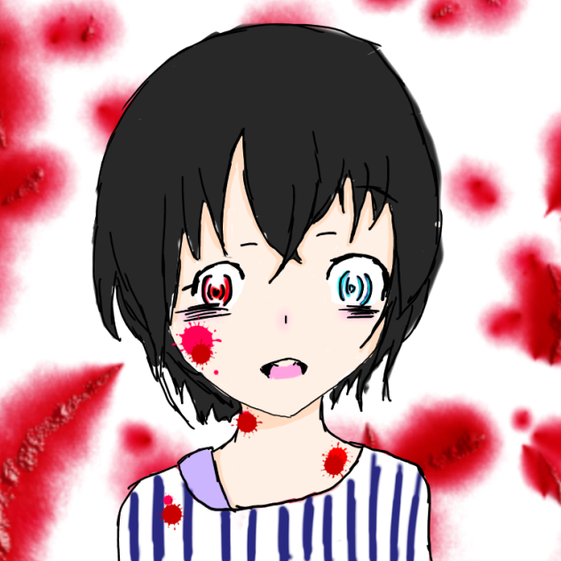 ヤンデレちゃん