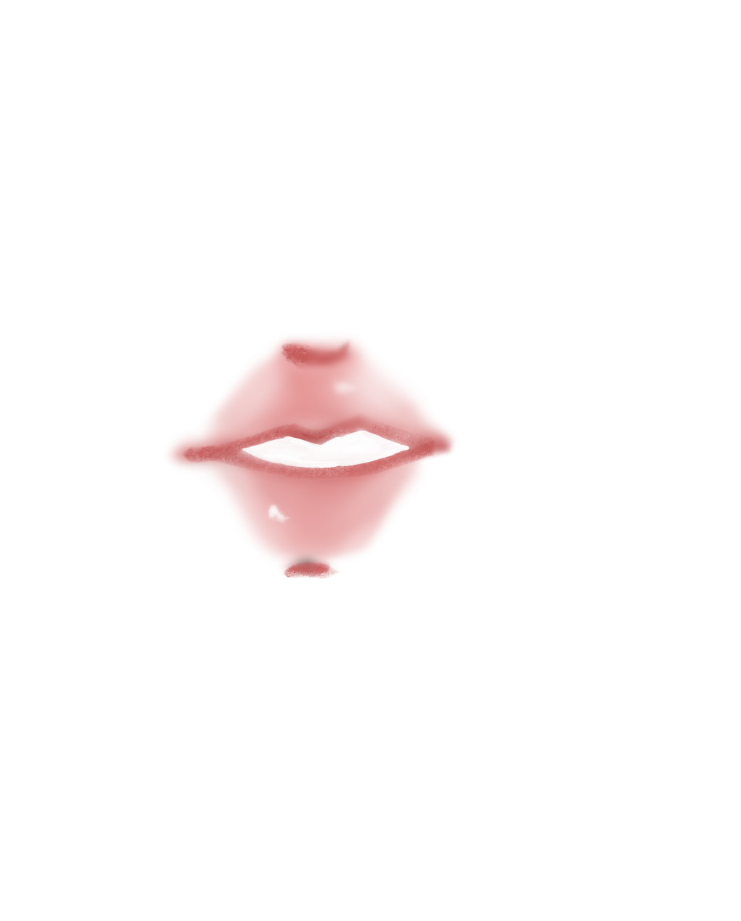 Juicy Lips๐ - ibisPaint