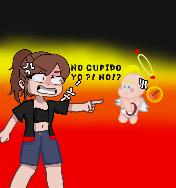 contexto en descripción - ibisPaint