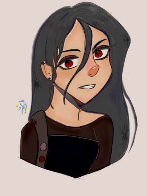 158 sin título - ibisPaint