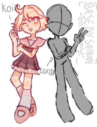 Collab with meh BESTIE💖💖