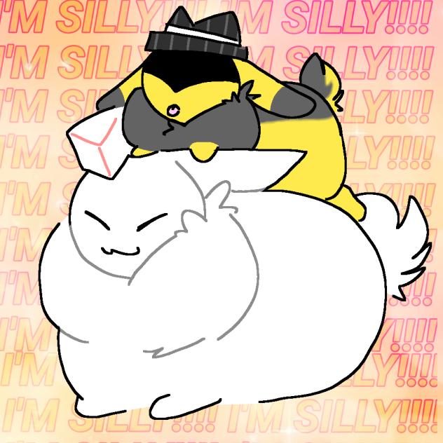 sillaysss =3