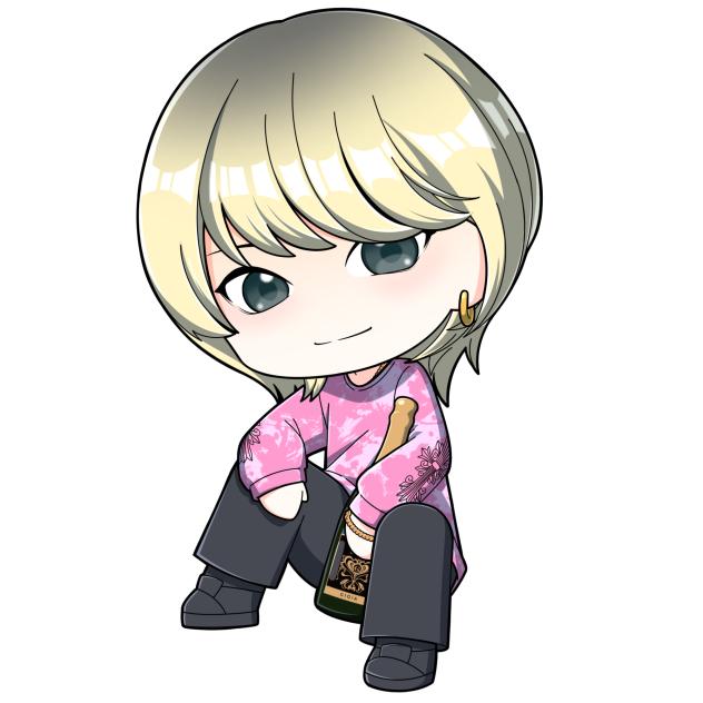 依頼絵295