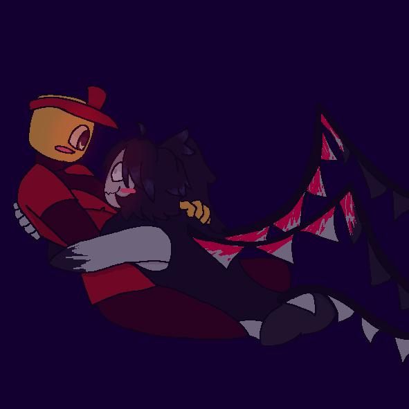 Жертвенная пицца