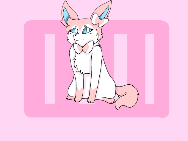Sylveon