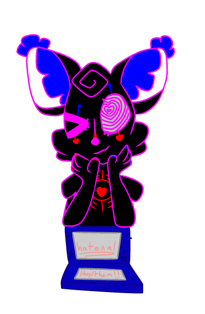 Hatena badge
