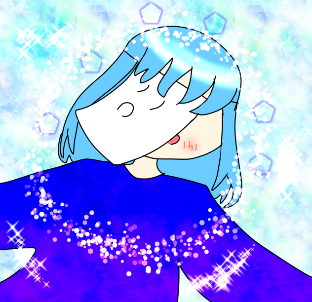 さめちゃん