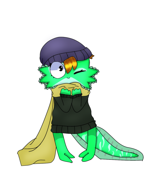 UwU I have no idea what this is