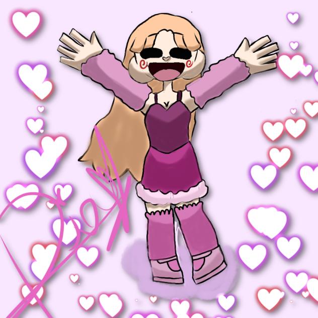 54 sin título - ibisPaint