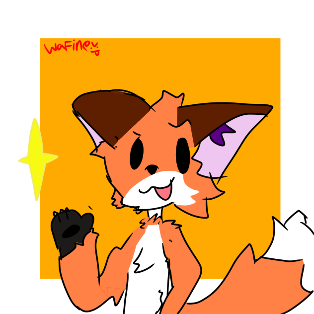 Gift for fooxy