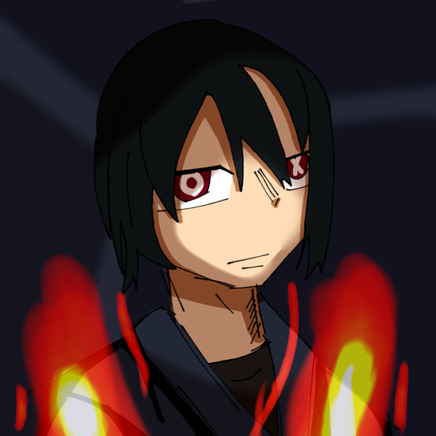 新門紅丸 - ibisPaint