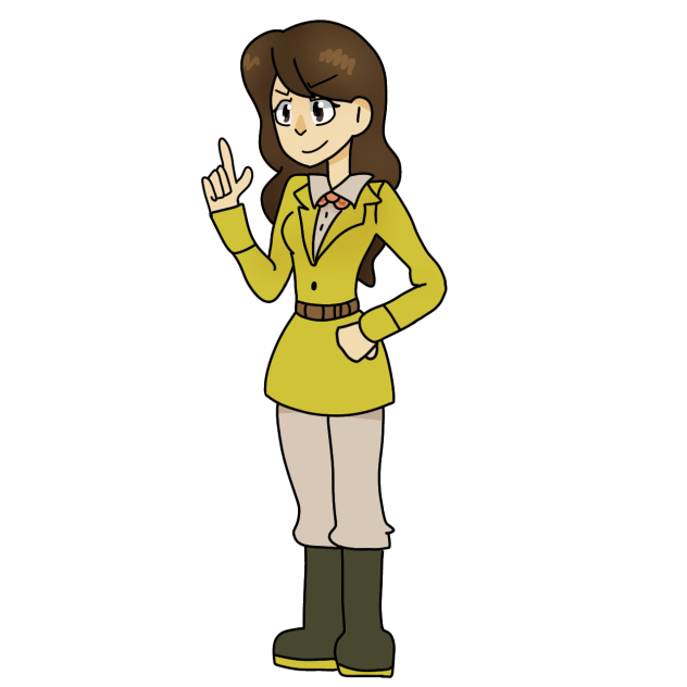 Emy Altava fanart