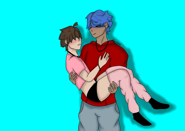 Zephyr's boyfriend (Name him pls)