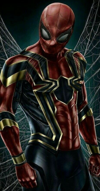 spider-man 2