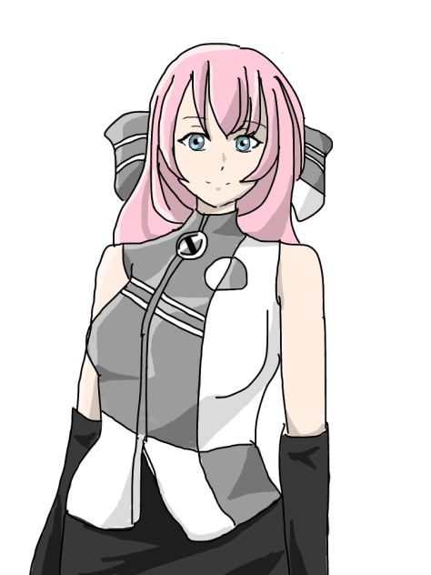 コンフリクトルカさん