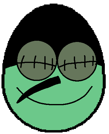 Marky.exe Egg