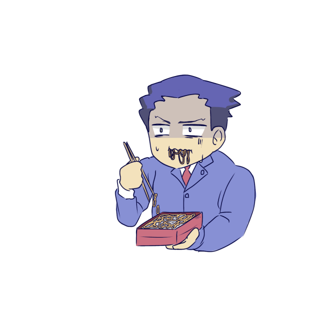 そのキモチワルゴム弁当やめろ！