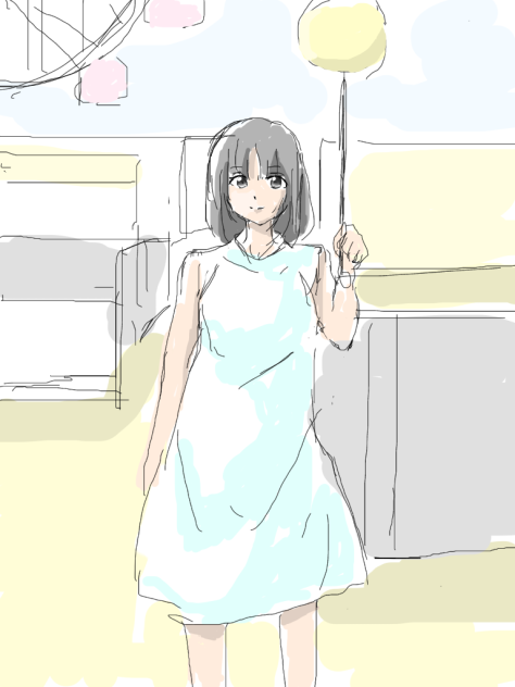 遊園地
