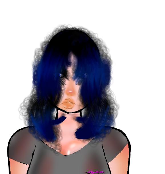 Jelly art attempt