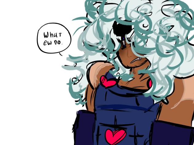 new human jay design lalala