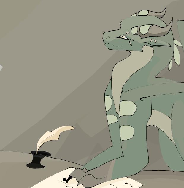 What should I draw